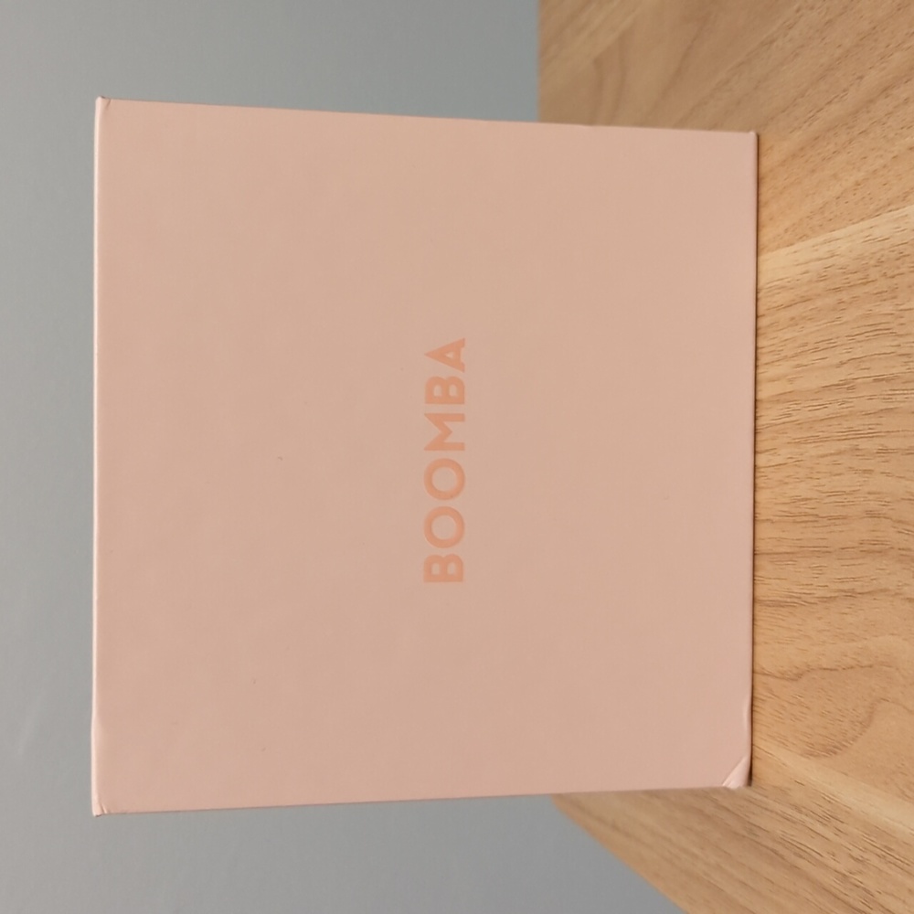 Boomba demi boost insert size B